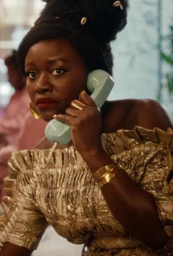 The Incredible Sensational Fiancée of Sèyí Àjàyí