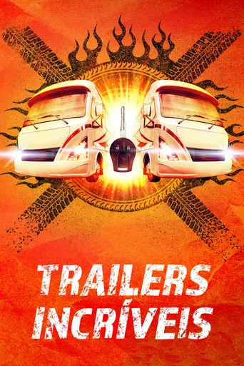 Trailers Incríveis