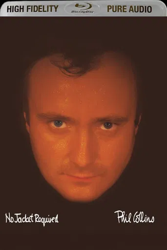 Phil Collins - No Jacket Required 2025 Mix