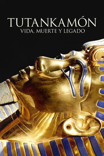 Tutankhamun: Life, Death & Legacy
