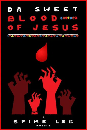 A Doce Sede de Sangue