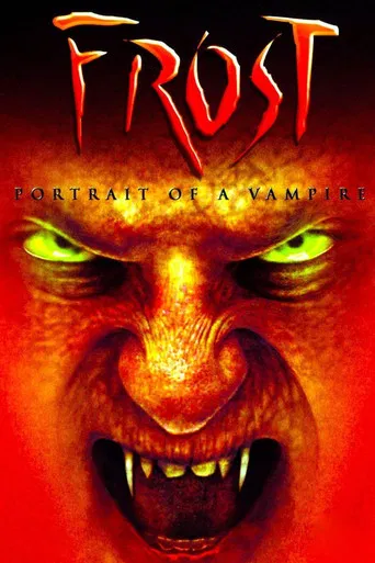 Frost - Retrato de um Vampiro