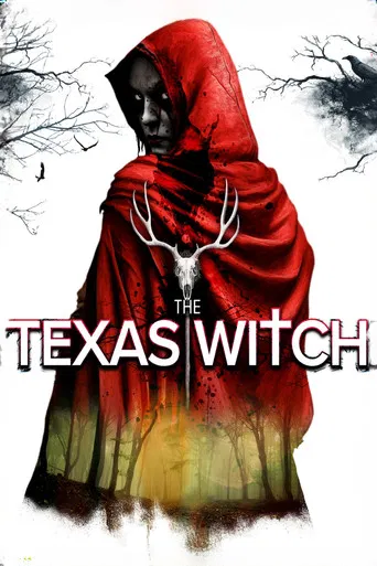 The Texas Witch