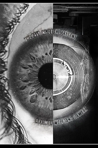 The Past Inside The Present