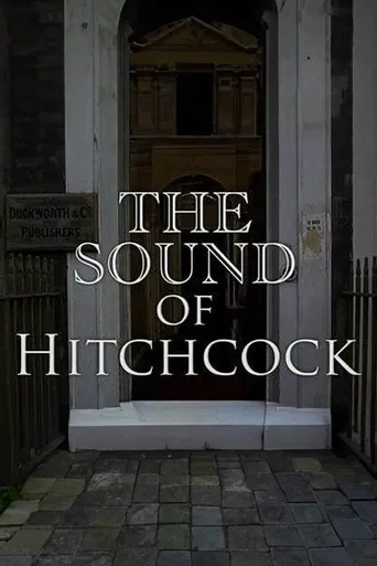 Breaking Barriers: The Sound of Hitchcock