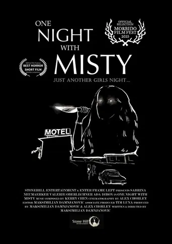 One Night with Misty