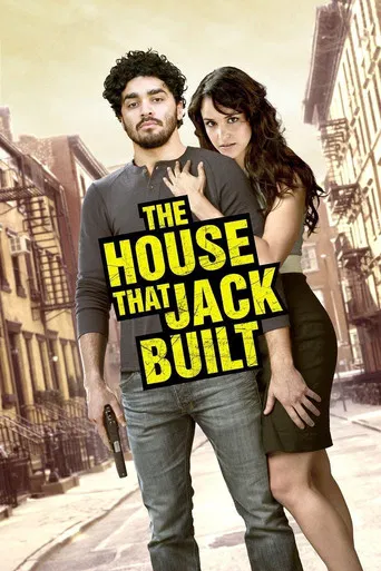 The House That Jack Built