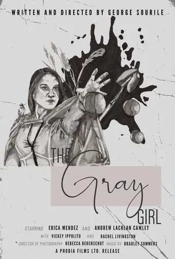 The Gray Girl