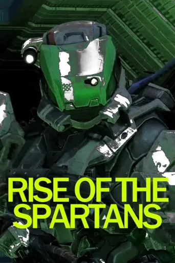 Rise of the Spartans
