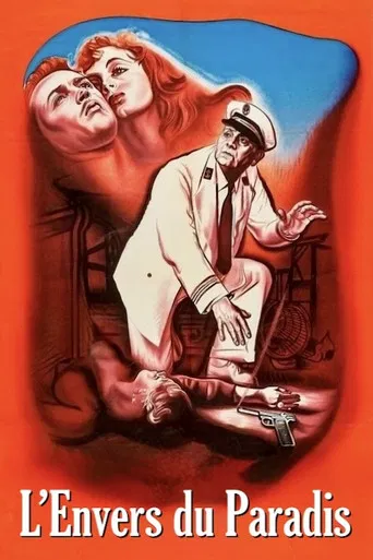 L'envers du Paradis