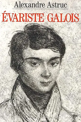 Évariste Galois