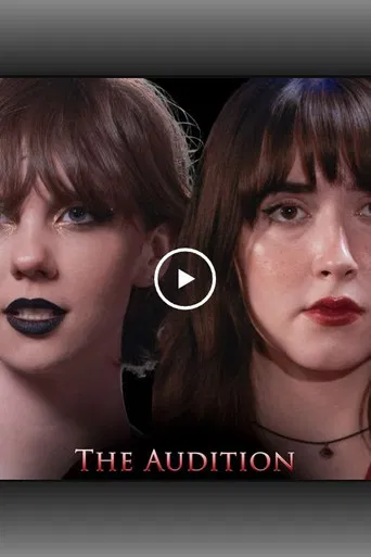 The Audition'