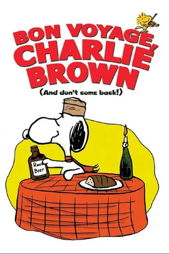 Boa Viagem, Charlie Brown