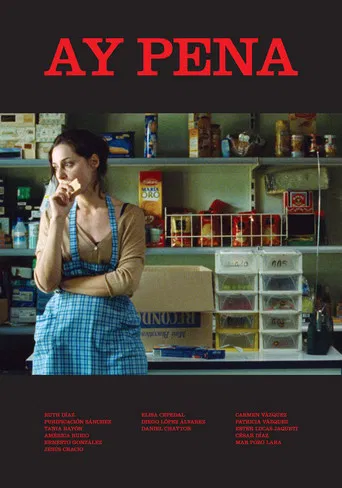 Ay pena