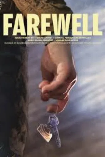 Farewell