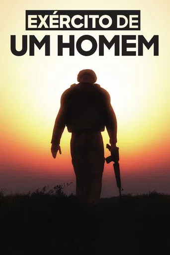 Exército de Um Homem