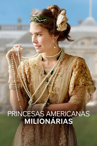 Princesas Americanas Milionárias