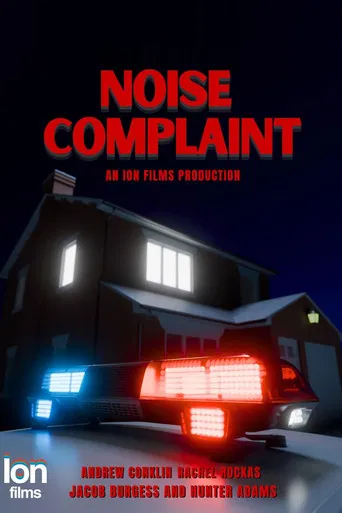 Noise Complaint
