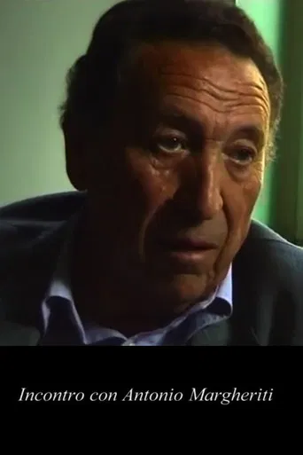 Incontro con Antonio Margheriti