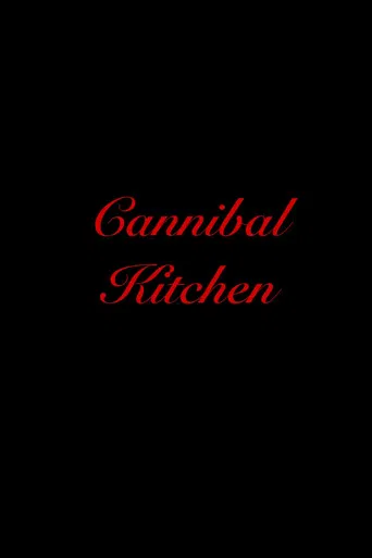 Cannibal Kitchen