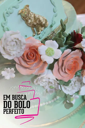 Em Busca do Bolo Perfeito