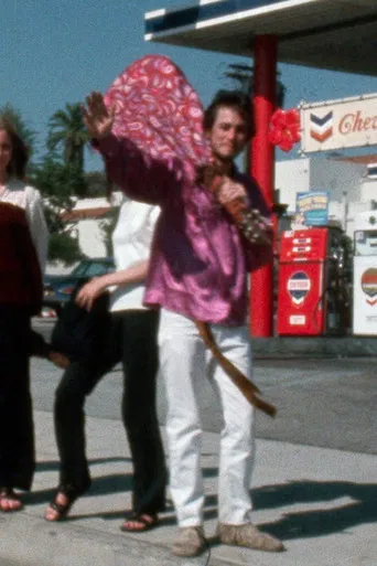 Anatomie de Los Angeles