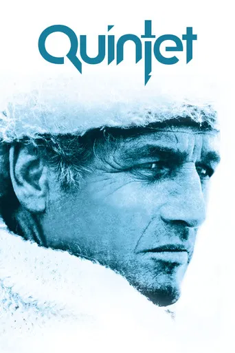 O Quinteto
