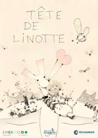 Tête de linotte