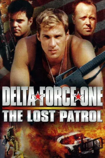 Delta Force One - Comando de Elite