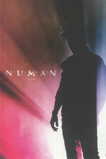 Gary Numan: 1,000: Live at the Electric Ballroom