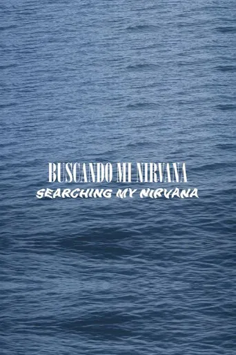 BUSCANDO MI NIRVANA