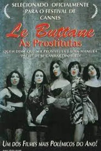 Le buttane