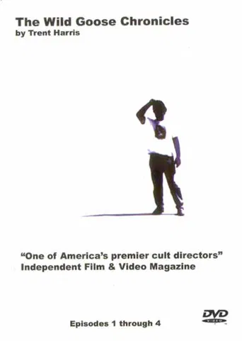 The Wild Goose Chronicles