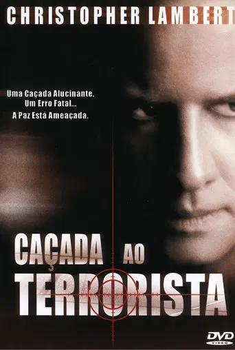 Caçada ao Terrorista