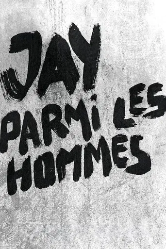 Jay parmi les hommes