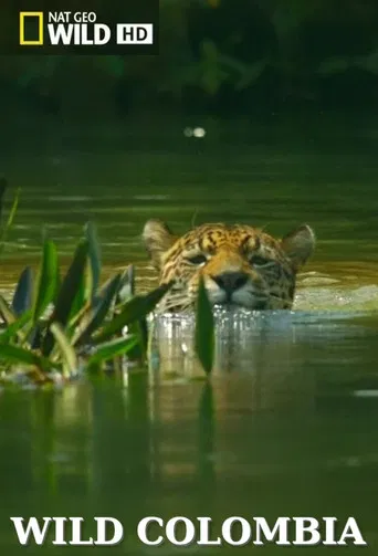 Colômbia Selvagem