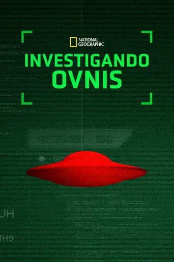 Investigando Óvnis