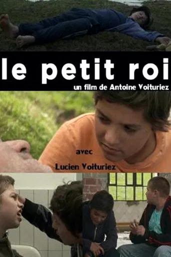 Le Petit Roi