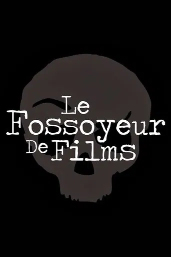 Le Fossoyeur de Films