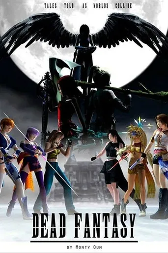 Dead Fantasy