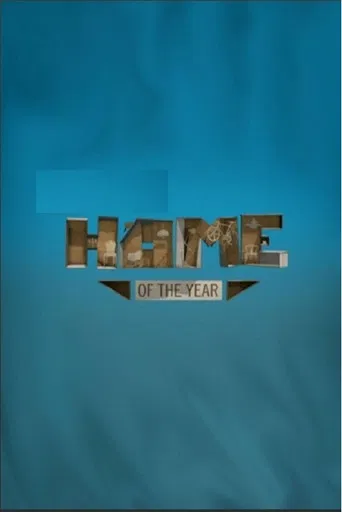 Home of the Year
