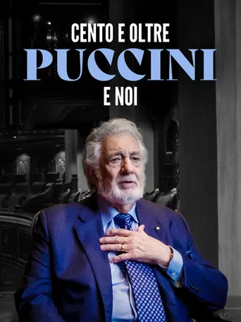 Cento e oltre. Puccini e noi