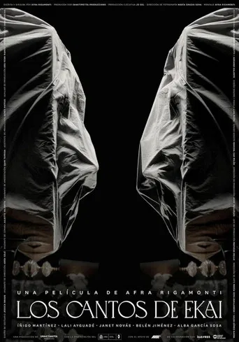 Los cantos de Ekai