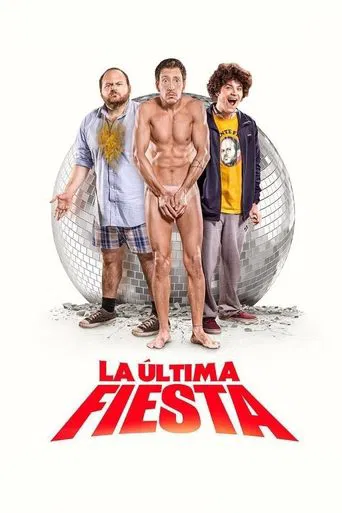 La última fiesta