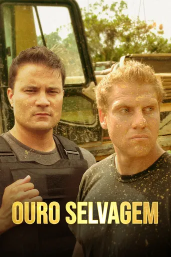 Ouro Selvagem