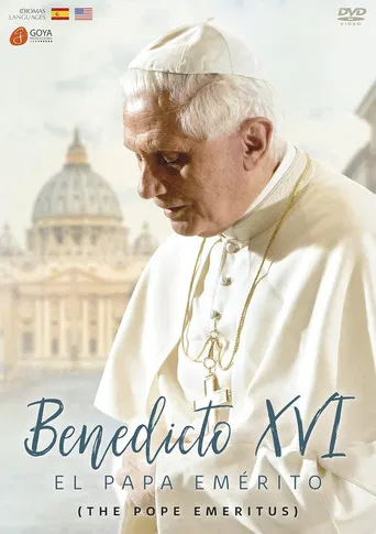 Benedicto XVI: el Papa Emérito