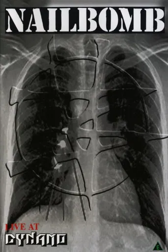 Nailbomb: Live At Dynamo