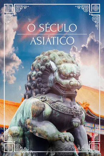 O Século Asiático
