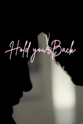 Hold Your Back