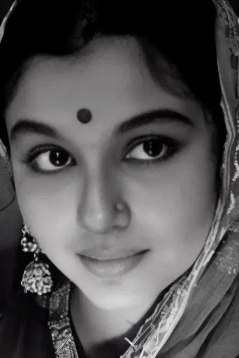 Starring Sharmila Tagore